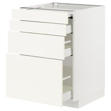 IKEA METOD/MAXIMERA (ИКЕА МЕТОДЫ/МАКСИМЕРА) 99507236