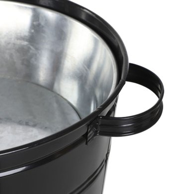 Угольный гриль Homla EASY GRILL Черный - 4 Угольный гриль Homla EASY GRILL Черный 230071 фото - 4