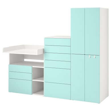 IKEA SMASTAD / PLATSA (ИКЕА СМАСТАД/ПЛАЦА) 19431165
