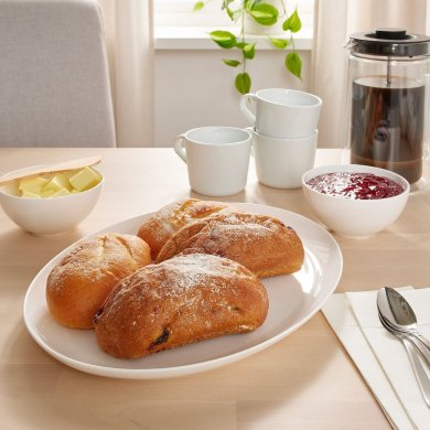 IKEA FROJDEFULL (ИКЕА ФРОЙДЕФУЛЛ) 50519740 фото - 2