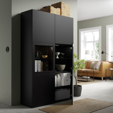 IKEA BESTA (ИКЕА БЕСТА) 79059262 фото - 13