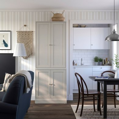 HAVSTA - 4 IKEA HAVSTA (ИКЕА ХАВСТА) 30529245 фото - 4