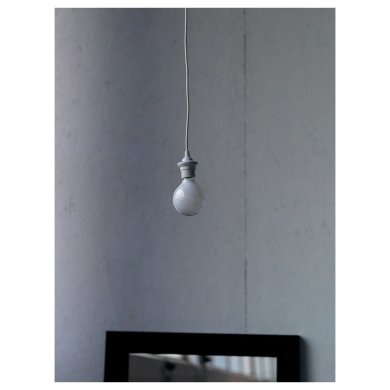 IKEA Основание светильника HEMMA (ИКЕА HEMMA) 10386577 фото - 4