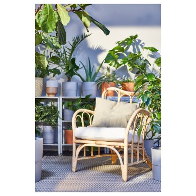 Стелаж з чохлом HYLLIS Сріблястий - 2 IKEA Стелаж з чохлом HYLLIS Сріблястий (ИКЕА ХИЛЛИС) 39286558 фото - 2