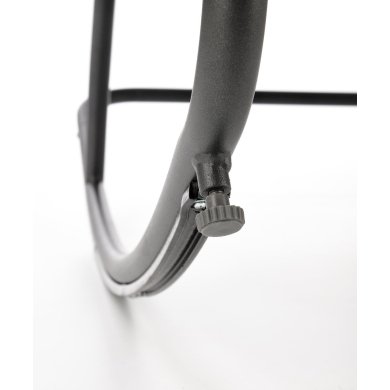 Садовое кресло-качалка Halmar GATTO Пепельный - 9 Садовое кресло-качалка Halmar GATTO Пепельный V-CH-GATTO-FOT фото - 9