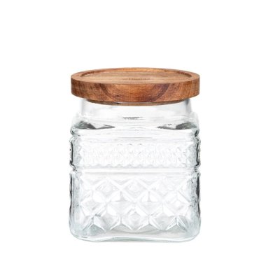 Контейнер Homla MOLADRI 1 л Прозрачный - 2 Контейнер Homla MOLADRI 1 л Прозрачный 229159 фото - 2