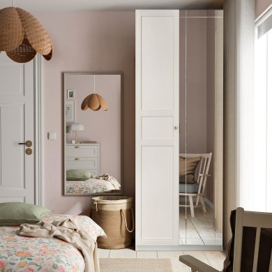 IKEA PAX / KAMMARTORP/FLISBERGET (ИКЕА PAX/KAMMARTORP/FLISBERGET) 59625915 фото - 2