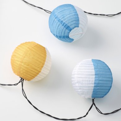 IKEA SOMMARLANKE (ИКЕА СОММАРЛАНКЕ) 10544633 фото - 3