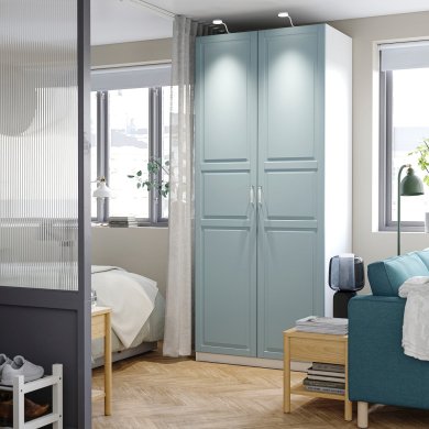 IKEA FJAREHALS (ИКЕА ФЬЯРЕХАЛС) 79571723 фото - 4