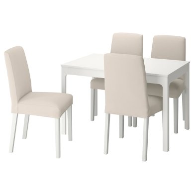 IKEA EKEDALEN/BERGMUND (ИКЕА ЭКЕДАЛЕН/БЕРГМУНД) 59408224