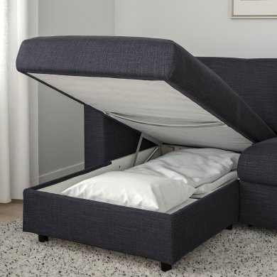 IKEA VIMLE (ИКЕА ВИМЛЕ) 09536945 фото - 7