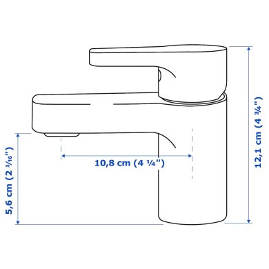 ENSEN - 2 IKEA ENSEN (ИКЕА ЭНСЕН) 20532540 фото - 2