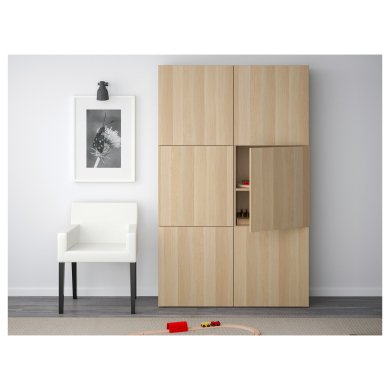 IKEA BESTA (ИКЕА БЕСТА) 99071507 фото - 3