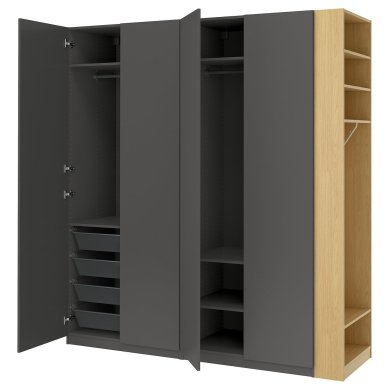 IKEA PAX / FORSAND (ИКЕА ПАКС/ФОРСАНД) 09623476