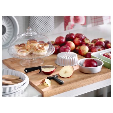 Тортовница ARV BRÖLLOP - 4 IKEA Тортовница ARV BRÖLLOP (ИКЕА АРВ БРЁЛЛОП) 40125550 фото - 4