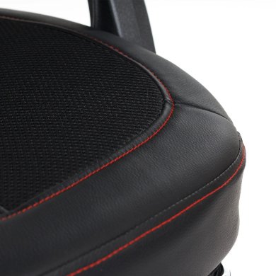 Офисное кресло Meven CRAFT Черный - 3 Офисное кресло Meven CRAFT Черный MV-ML611633-CRAFT фото - 3