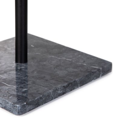 Держатель туалетной бумаги Homla LOYS Черный - 3 Держатель туалетной бумаги Homla LOYS Черный 226976 фото - 3