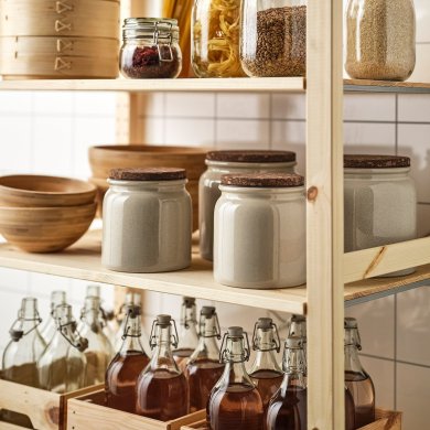 IKEA BRUGDHAJ (ИКЕА БРУГДХАДЖ) 50638583 фото - 6