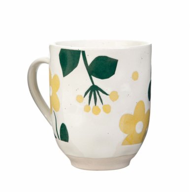 Кружка Homla SAGARO 350 мл Принт - 2 Кружка Homla SAGARO 350 мл Принт 227769 фото - 2