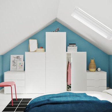 IKEA PLATSA (ИКЕА ПЛАТСА) 39625105 фото - 4