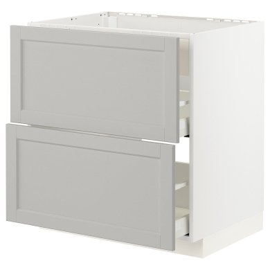 IKEA METOD/MAXIMERA (ИКЕА МЕТОДЫ/МАКСИМЕРА) 39335648