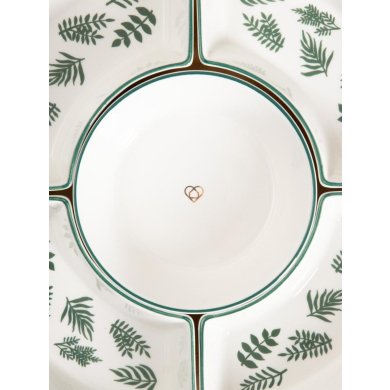 Сервировочный набор Homla FINCAN Зеленый 241986 фото - 4