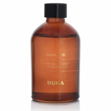 Ароматический диффузор Duka LAB Moonlight | Коричневый 1219474 фото - 2