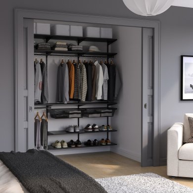 IKEA BOAXEL (ИКЕА БОАКСЕЛЬ) 49657879 фото - 3