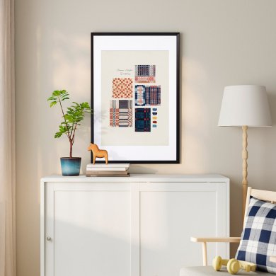 IKEA BILD (ИКЕА БИЛД) 00623348 фото - 2