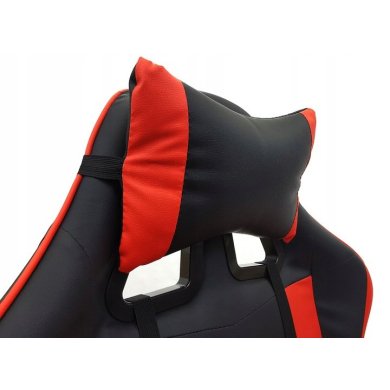 Геймерське крісло Kontrast KG104 Чорний - 13 Геймерське крісло Kontrast KG104 Чорний 5.90.20214 фото - 13