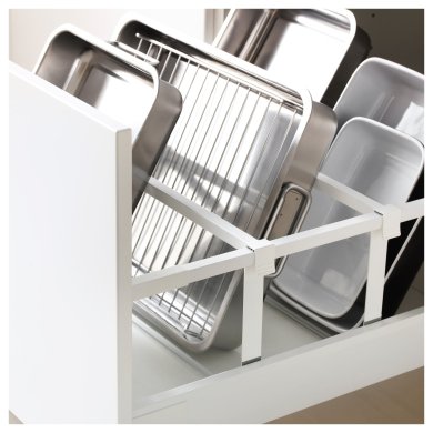 IKEA METOD/MAXIMERA (ИКЕА МЕТОДЫ/МАКСИМЕРА) 99924205 фото - 3