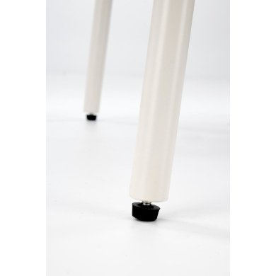 Обеденный стул Halmar K557 Бежевый - 11 Обеденный стул Halmar K557 Бежевый V-CH-K/557-KR фото - 11