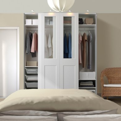 IKEA PAX/GRIMO (ИКЕА ПАКС/ГРИМО) 89502258 фото - 3