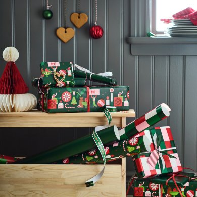 IKEA VINTERFINT (ИКЕА ВИНТЕРФИНТ) 40602966 фото - 2