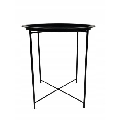 Журнальний стіл Kontrast PICO Чорний - 4 Журнальний стіл Kontrast PICO Чорний 5.90.26085 фото - 4