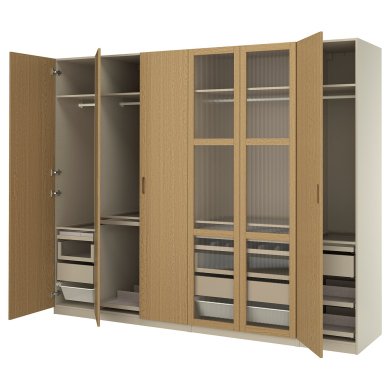 IKEA PAX / TONSTAD (ИКЕА ПАКС/ТОНСТАД) 09602662