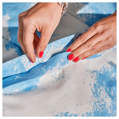 IKEA ANGSVITVINGE (ИКЕА АНГСВИТВИНГЕ) 50584556 фото - 3