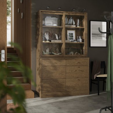IKEA TONSTAD (ИКЕА ТОНСТАД) 99547874 фото - 2