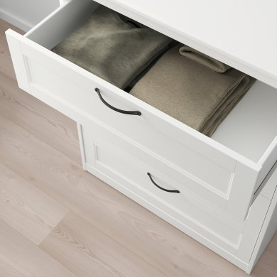 IKEA Комод SONGESAND (ИКЕА СОНГЕСАНД) 10366777 фото - 12