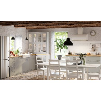 METOD/MAXIMERA - 4 IKEA METOD/MAXIMERA (ИКЕА МЕТОДЫ/МАКСИМЕРА) 29550841 фото - 4