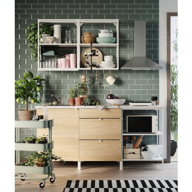 RYTMISK - 7 IKEA RYTMISK (ИКЕА РИТМИСК) 80388969 фото - 7