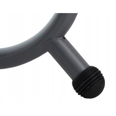 Садовые качели Garden Line 210x120x170 см Серый KRE3095 фото - 6