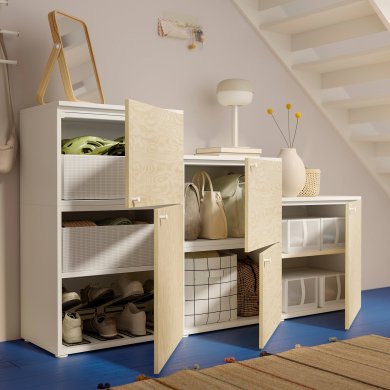 IKEA PLATSA (ИКЕА ПЛАТСА) 99614255 фото - 2