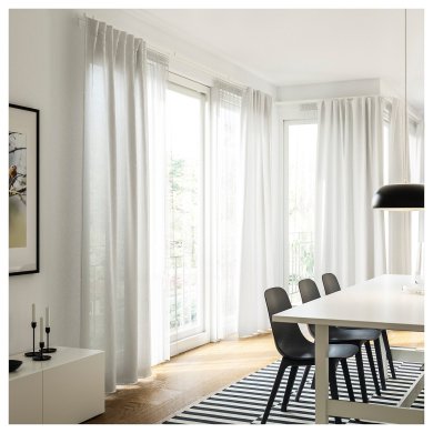 IKEA HANNALILL (ИКЕА ХАННАЛИЛЛ) 30410883 фото - 3