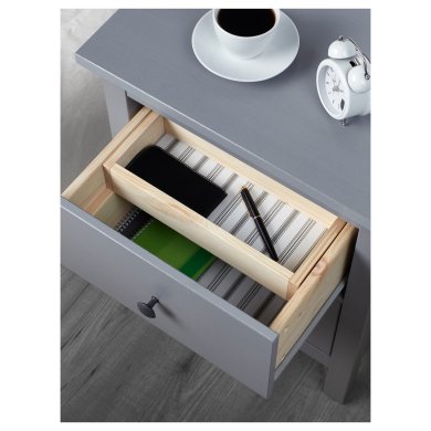 IKEA HEMNES (ИКЕА ХЕМНЭС) 00392461 фото - 10