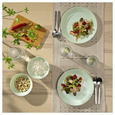 OFTAST - 2 IKEA OFTAST (ИКЕА OFTAST) 10608253 фото - 2