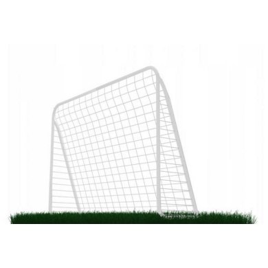 Футбольні ворота Garden Line CHAMPIONS Білий - 3 Футбольні ворота Garden Line CHAMPIONS Білий TIS3395 фото - 3