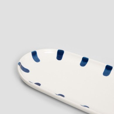 Набір для суші Homla MODERN HAMPTONS Білий 240902 фото - 3