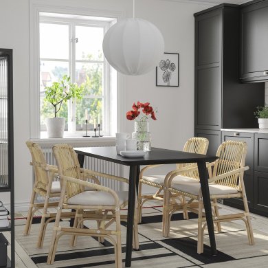 LISABO / SALNO - 5 IKEA LISABO / SALNO (ИКЕА ЛИСАБО/САЛЬНО) 49564615 фото - 5