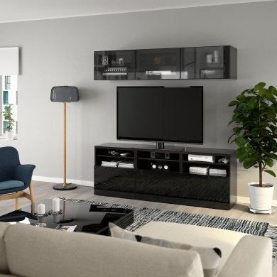 IKEA BESTA (ИКЕА БЕСТА) 99407208 фото - 10